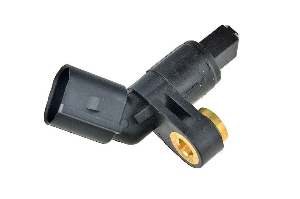 For VW New Beetle 1998-2010 Front Right ABS Speed Sensor - Spares Hut