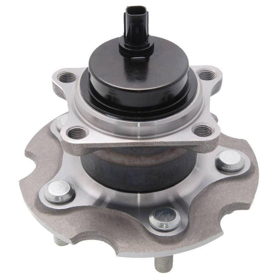 For Toyota Auris 2012-2017 Rear Left or Right Hub Wheel Bearing Kit - Spares Hut