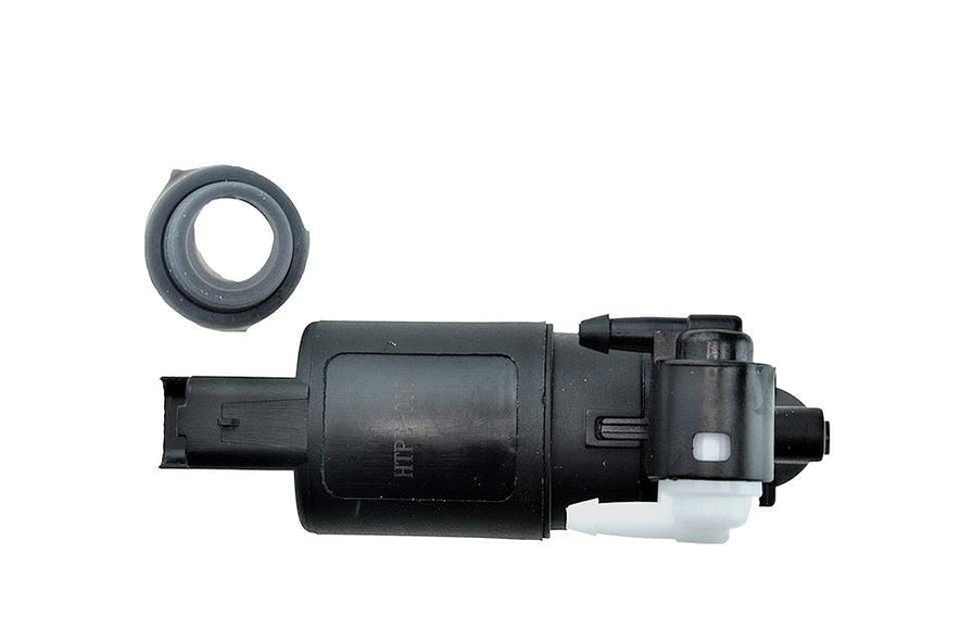 Renault Twingo 2007-2014 Front Dual Washer Jet Pump - Spares Hut