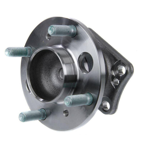 Ford Fiesta MK7 2008-2016 Rear Hub Wheel Bearing Kit - Spares Hut