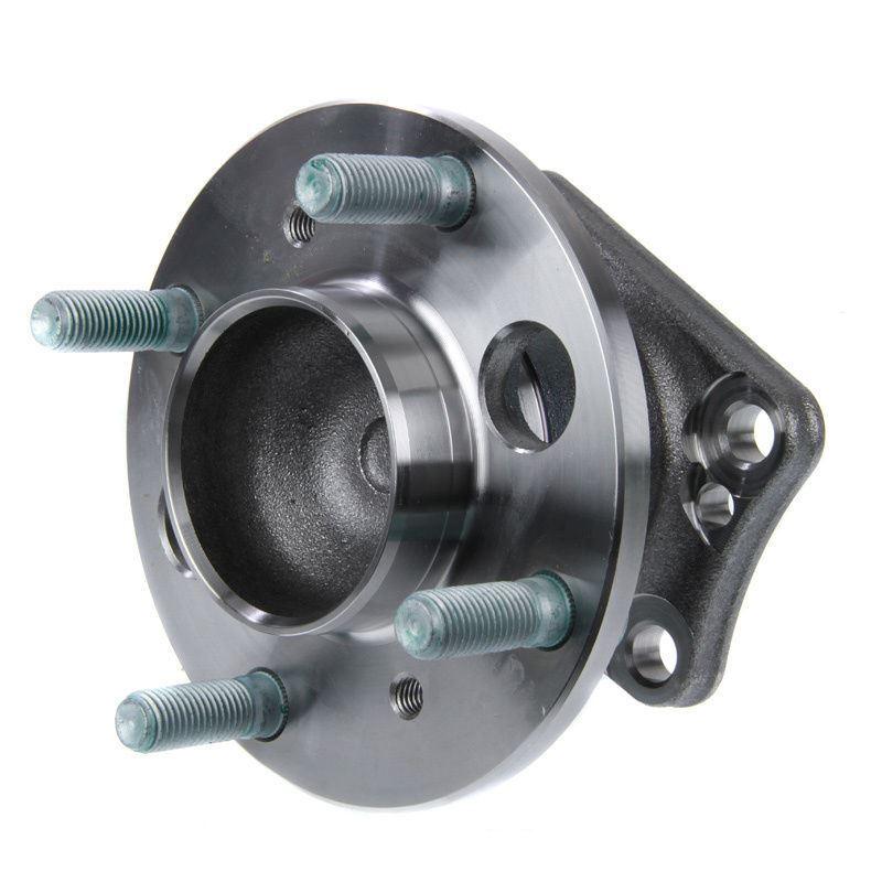 Ford Fiesta MK7 2008-2016 Rear Hub Wheel Bearing Kit - Spares Hut