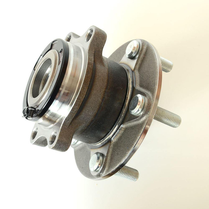 For Mitsubishi Outlander 4WD 2012-2019 Rear Wheel Bearing Hub Kit - SparesHut