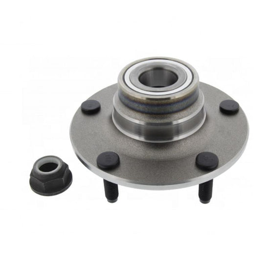 Ford Transit MK7 2006-2014 Non ABS Rear Hub Wheel bearing Kit - Spares Hut