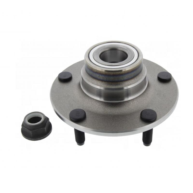 Ford Transit MK7 2006-2014 Non ABS Rear Hub Wheel bearing Kit - Spares Hut