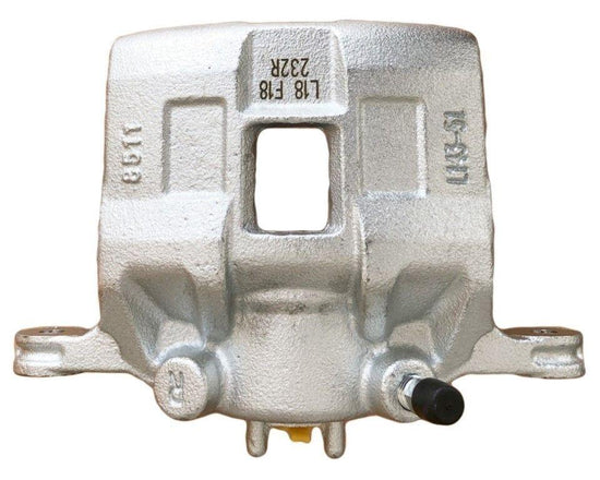 Honda Jazz MK2 2002-2008 Front Right Brake Caliper - Spares Hut