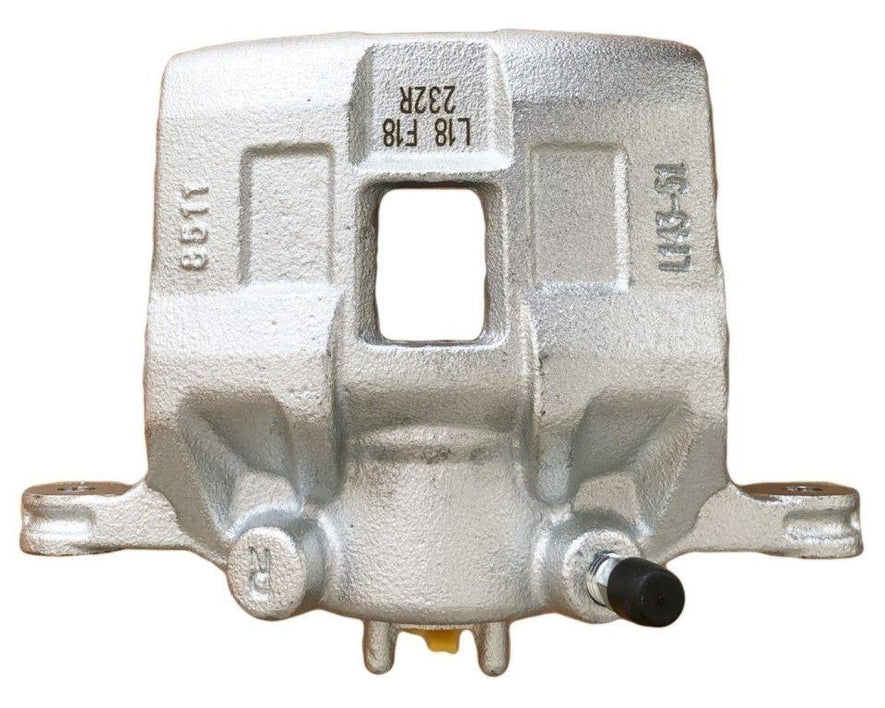 Honda Jazz MK2 2002-2008 Front Right Brake Caliper - Spares Hut