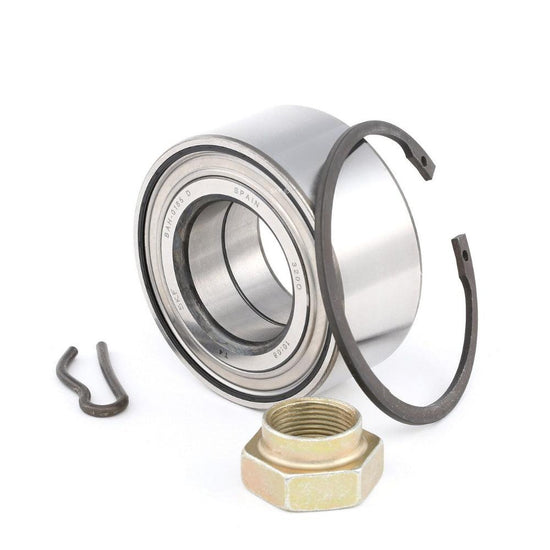 Peugeot 405 1988-1997 Front Hub Wheel Bearing Kit - Spares Hut