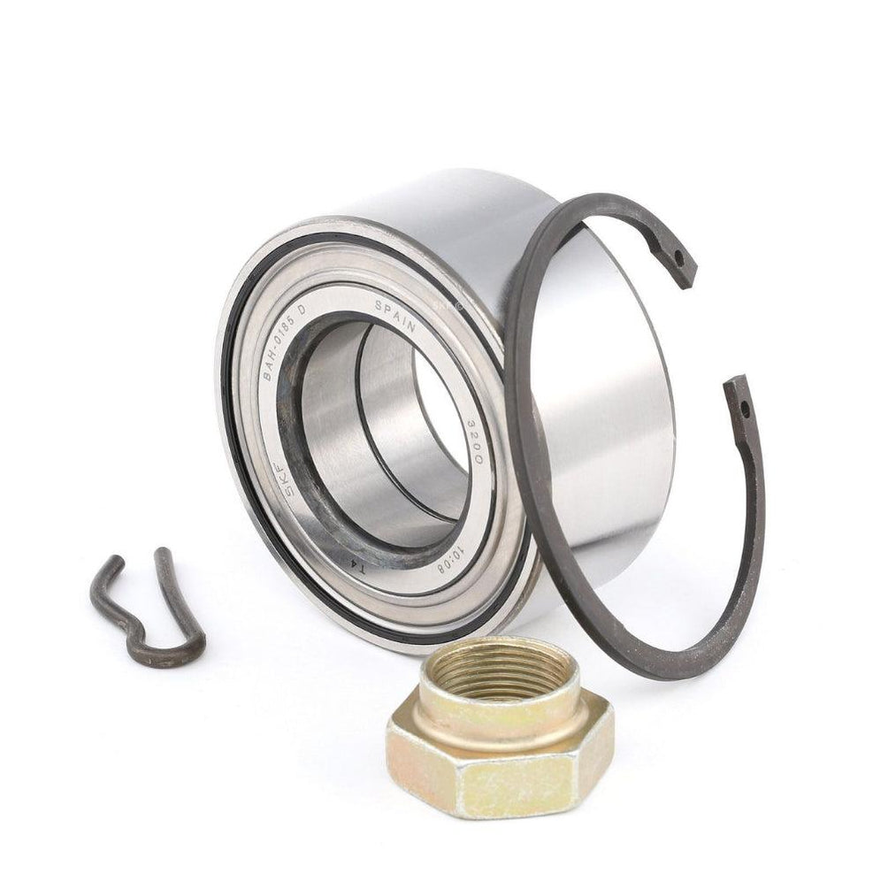 Peugeot 405 1988-1997 Front Hub Wheel Bearing Kit - Spares Hut