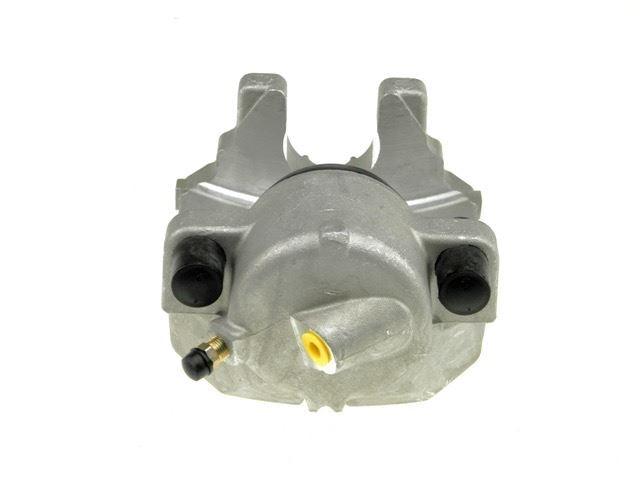 BMW 3 Series 2004-2013 Front Left Passenger N/S Brake Caliper 300mm Discs - Spares Hut