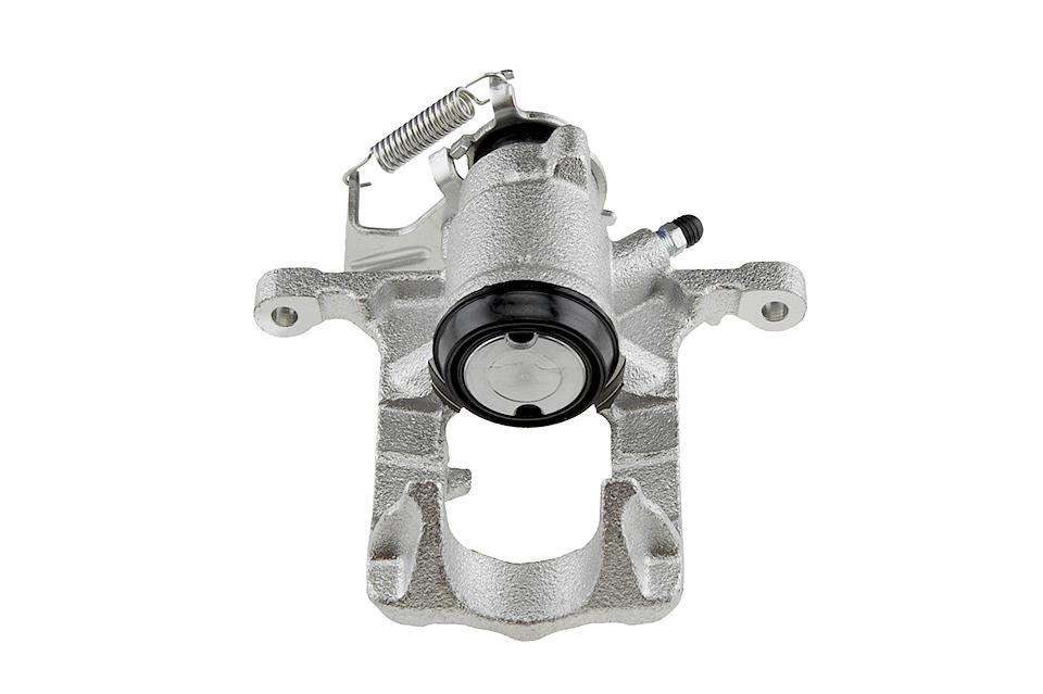 Opel Vauxhall Astra 2009-2018 Rear Left Brake Caliper 268mm Discs - Spares Hut