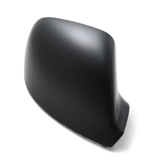 VW Amarok 2010-2018 Wing Mirror Cover Black Right Side - Spares Hut