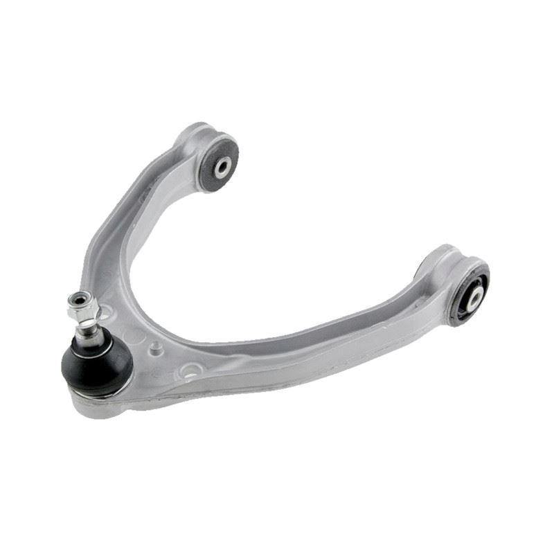 Audi Q7 4LB 2006-2010 Front Left or Right Upper Wishbone Suspension Arm - SparesHut