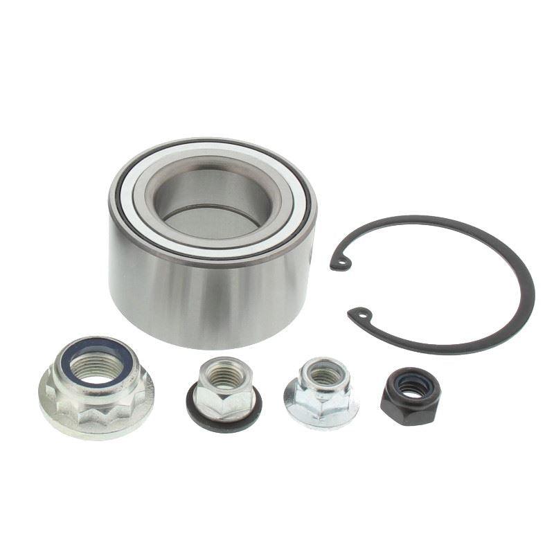 Audi A3 Hatchback MK1 1996-2003 Front Hub Wheel Bearing Kit - Spares Hut