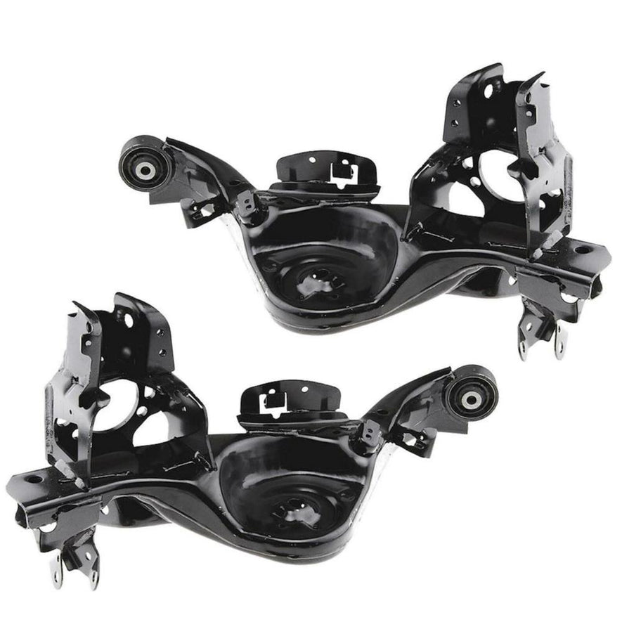 For Renault Koleos 2008-2016 Rear Track Trailing Radius Arms Wishbones Suspension - Spares Hut