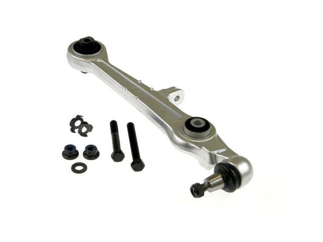For Audi A4 1995-2001 Lower Front Left Wishbone Suspension Arm - Spares Hut