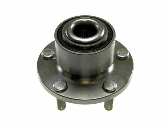 Ford Focus C-Max 2003-2007 Front Hub Wheel Bearing Kit - SparesHut