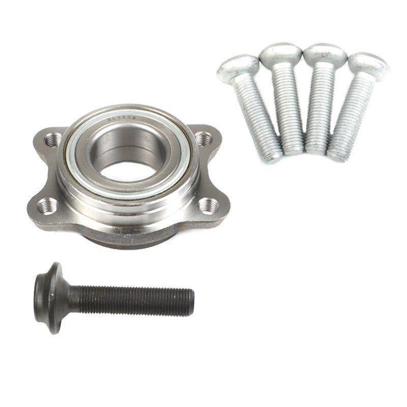 Audi A4 B6 2000-2004 Front Hub Wheel Bearing Kit - SparesHut