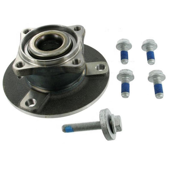 For Smart Roadster 2003-2006 Rear Wheel Bearing Kit - Spares Hut