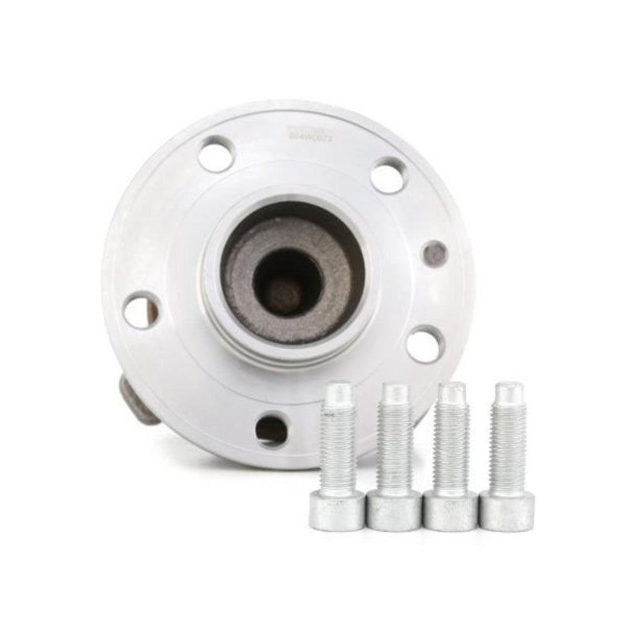 For Volvo V70 Mk3 2007-2016 Rear Hub Wheel Bearing Kit - Spares Hut