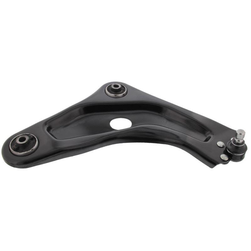 For Citroen C3 Picasso 2009-2016 Lower Front Right Wishbone Suspension Arm - Spares Hut
