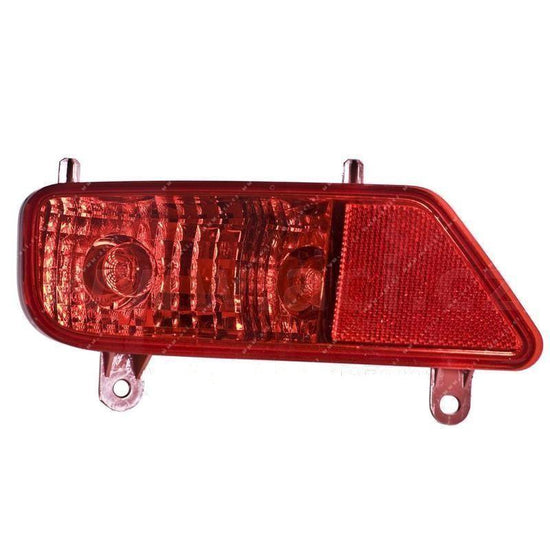 Peugeot 3008 2009-2015 Rear Fog Lamp Light Passenger Side Left N/S - Spares Hut