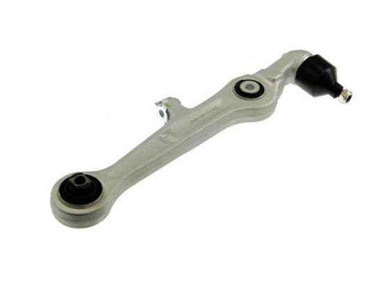 For Audi A4 2001-2010 Lower Front Right Wishbone Suspension Arm - Spares Hut