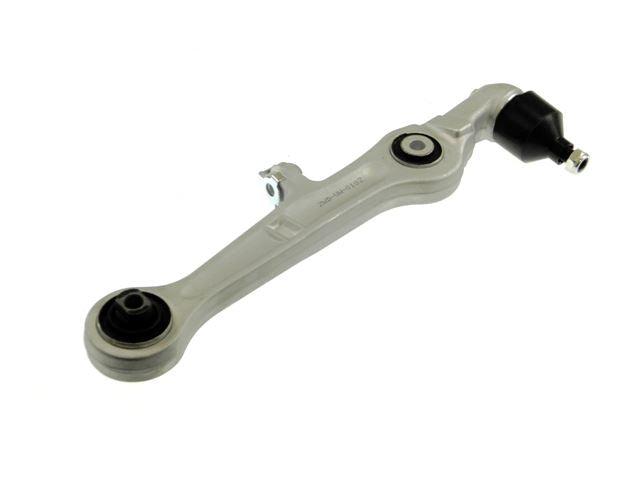 For Audi A4 2001-2010 Lower Front Right Wishbone Suspension Arm - Spares Hut