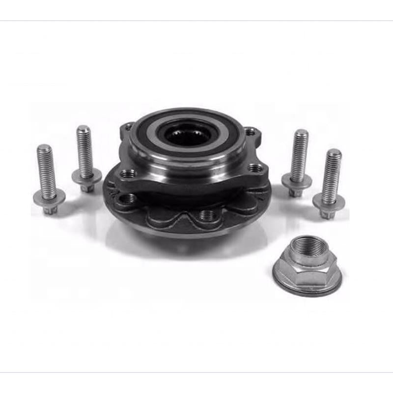 Alfa Romeo Brera 2006-2010 Front Hub Wheel Bearing Kit