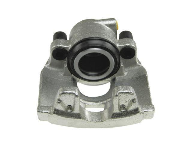 For Audi A4 Allroad 2009-2016 Front Left Passenger N/S Brake Caliper 314mm Discs - Spares Hut