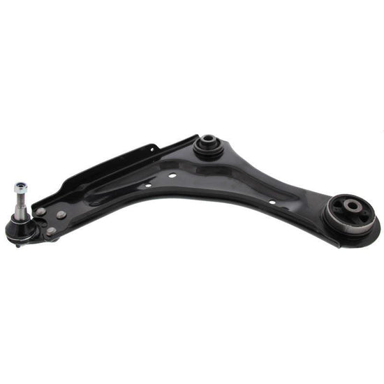 For Renault Megane Mk3 2008-2016 Front Left Lower Wishbone Suspension Arm - Spares Hut