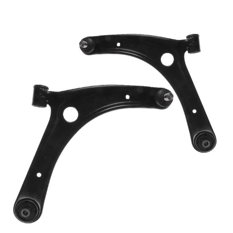 For Dodge Caliber 2006-2012 Front Lower Wishbones Suspension Arms Pair - Spares Hut