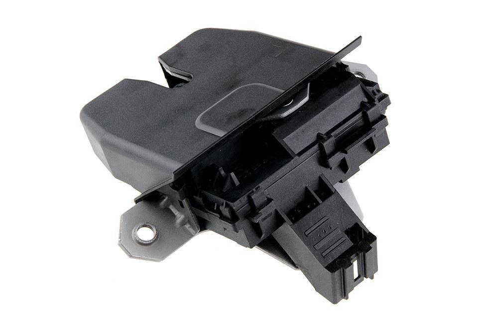 Ford Galaxy 2006-2015 Tailgate Boot Lid Catch Latch Lock - Spares Hut