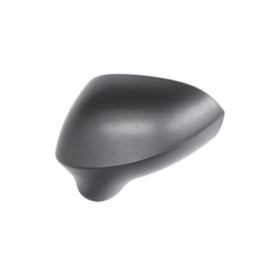 Seat Leon 2009-2013 Black Door Wing Mirror Cover Left Side - Spares Hut