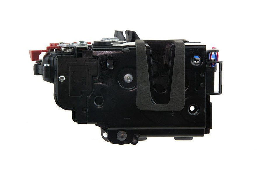 VW Touran 2003-2015 Rear Left Door Lock Actuator Solenoid Mechanism - Spares Hut