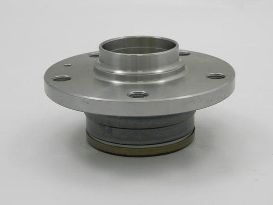 VW Caddy 2004-2016 Rear Hub Wheel Bearing Kit Inc ABS Ring - Spares Hut