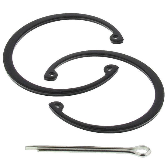 Vauxhall Astra Mk1 1979-1984 Front Wheel Bearing Kits Pair - Spares Hut