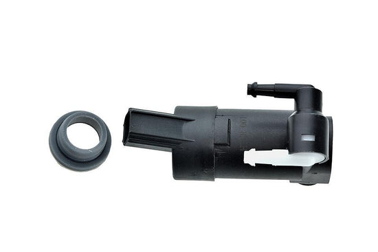 Ford S-Max 2006-2014 Rear Dual Washer Jet Pump - Spares Hut