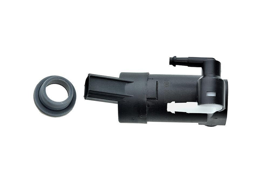 Ford S-Max 2006-2014 Rear Dual Washer Jet Pump - Spares Hut