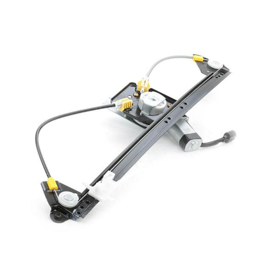 Nissan Primastar Mk2 2001-2014 Front Right Electric Window Regulator - Spares Hut