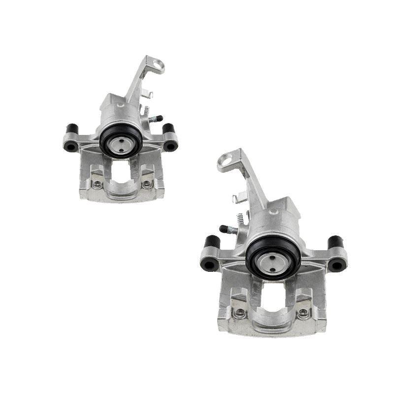 Jaguar XF (X250) 2008-2015 Rear Brake Caliper Set Left and Right - Spares Hut
