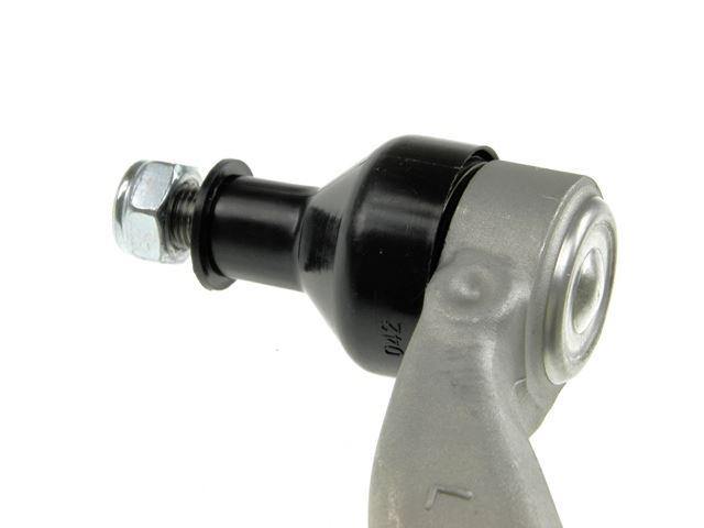 BMW 1 Series E87/E81 2007-2013 Front Left Lower Wishbone Suspension Arm - SparesHut