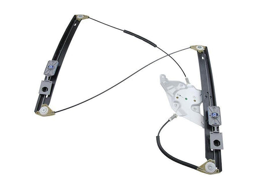 Audi A6 C5 1997-2007 Front Right Electric Window Regulator - Spares Hut