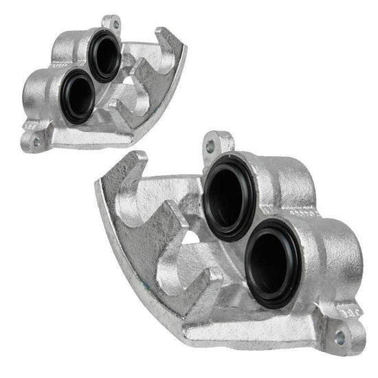 For Ford Transit MK6 2000-2006 Front Brake Calipers Pair - Spares Hut