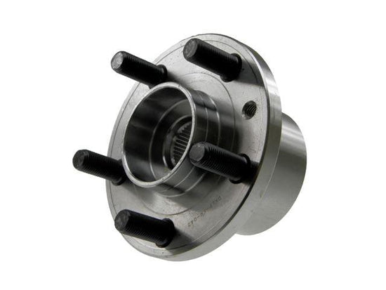 Land Rover Freelander 2 2006-2015 Front Hub Wheel Bearing Kit - Spares Hut