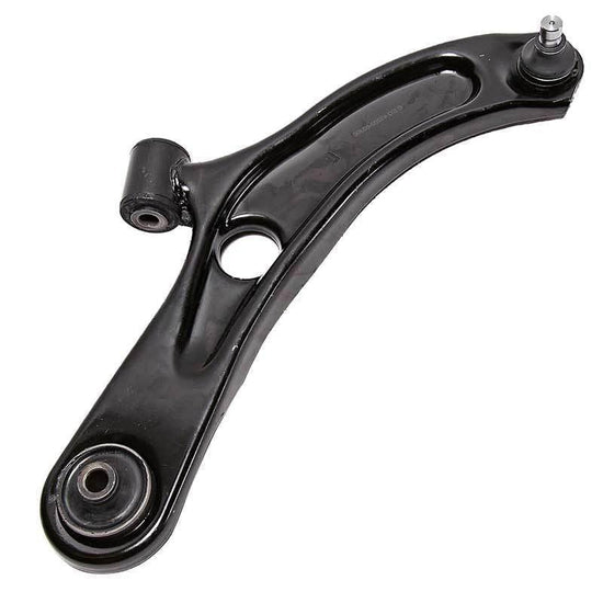 For Suzuki Swift 2005-2010 Lower Front Wishbones Suspension Arms Pair - Spares Hut