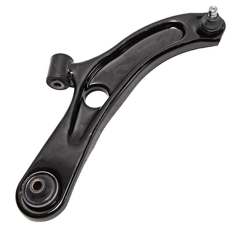 For Suzuki Swift 2005-2010 Lower Front Wishbones Suspension Arms Pair - Spares Hut