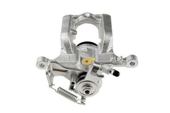 Opel Vauxhall Astra 2009-2018 Rear Left Brake Caliper 268mm Discs - Spares Hut