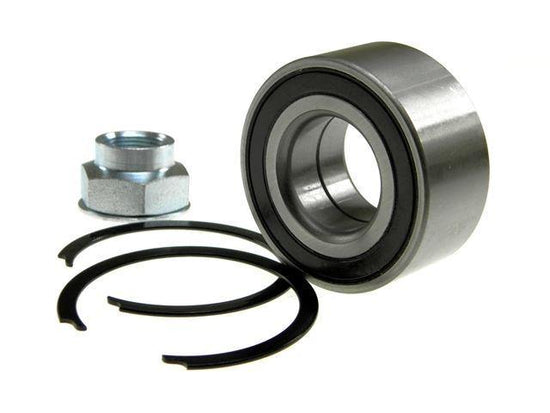 For Vauxhall Adam 2012-2017 Front Wheel Bearing Kits Pair - SparesHut