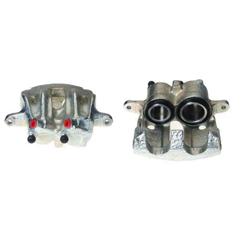 Fiat Ducato MK2 1993-2006 Front Left & Right Brake Calipers - Spares Hut