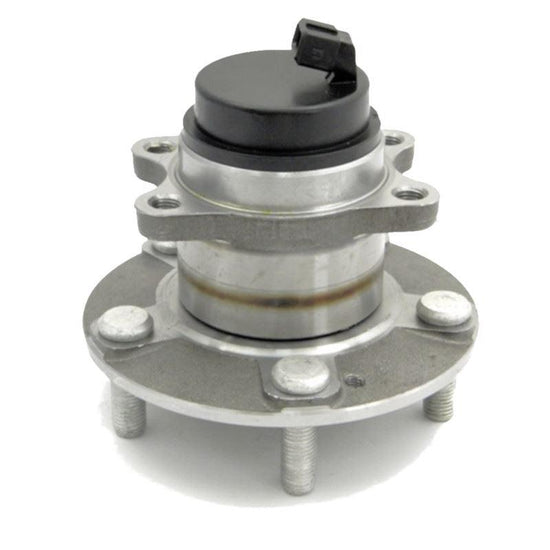 Kia Soul 1.6 CVVT GDI CRDi 2009-2013 Rear Hub Wheel Bearing Kit - Spares Hut